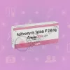 Azipro 250 (Azithromycin)