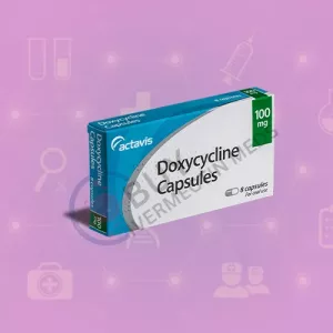 Buy Doxycycline Online