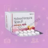 HCQS 400 Mg