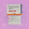 Minocycline 100 mg