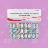 Azithral 500 Mg (Zithromax)