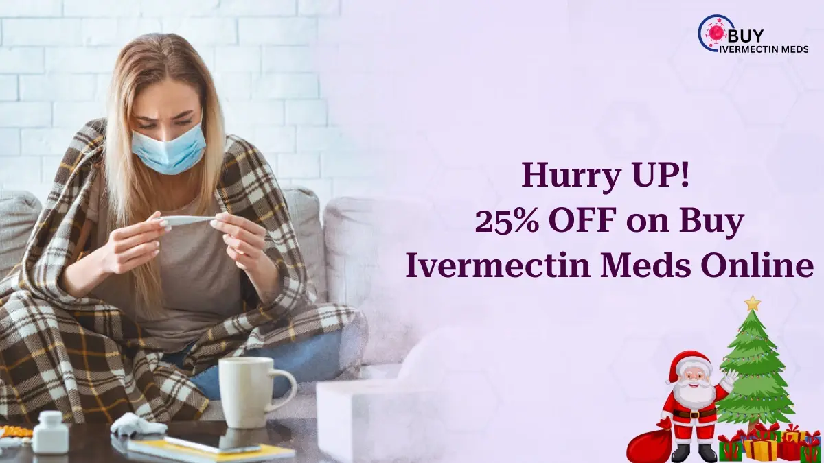 Buy Ivermectin Pills Online