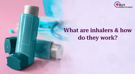 What Are Inhalers And How Do They Work?