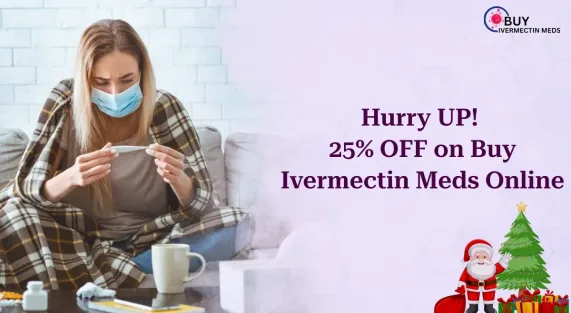 Buy Ivermectin Pills Online